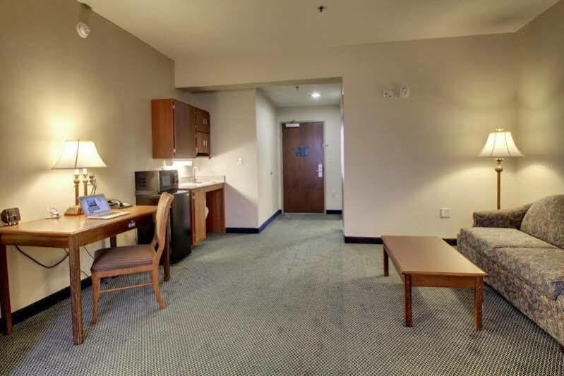 Comfort Suites Waco Near University Area Екстериор снимка
